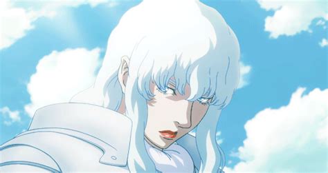 Griffith gif - Jun 16, 2019 - The perfect Berserk Griffith Guts Animated GIF for your conversation. Discover and Share the best GIFs on Tenor.